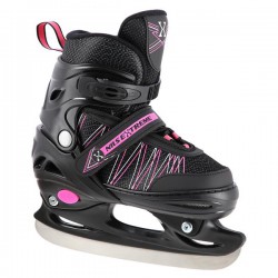 Nils NH11912 S(31-34) 2v1 BLACK/PINK