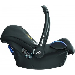 MAXI-COSI Cabriofix 2019 Scribble black