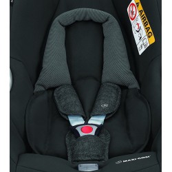 MAXI-COSI Cabriofix 2019 Scribble black
