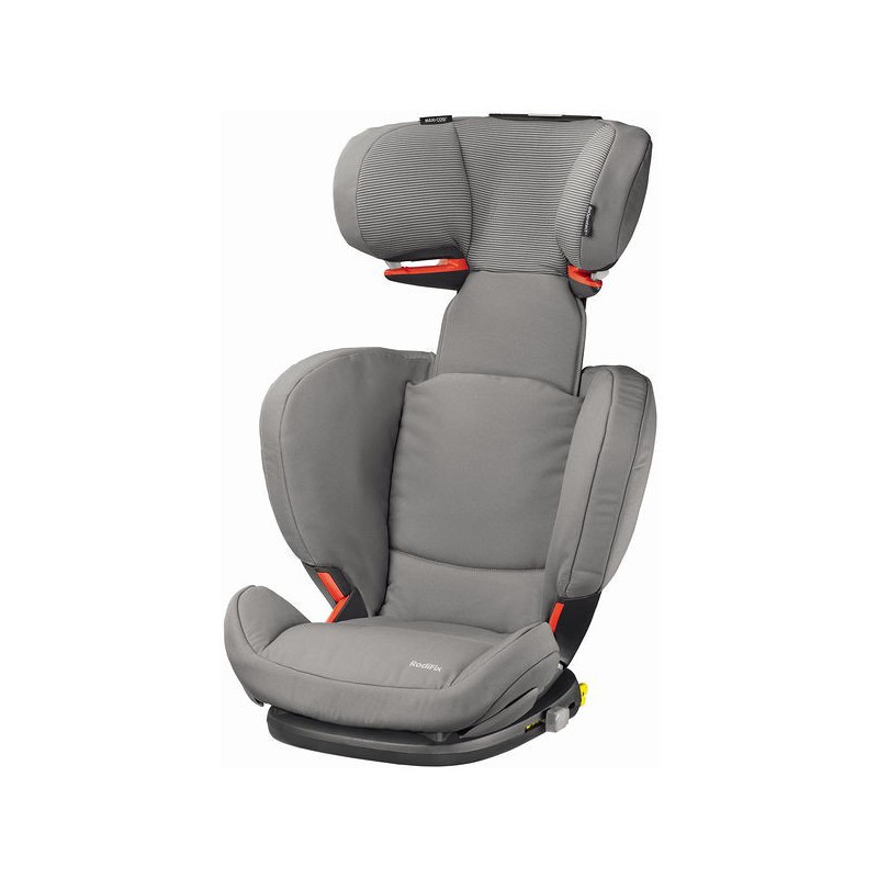 Maxi-Cosi RodiFix AirProtect 2018 Concrete Grey