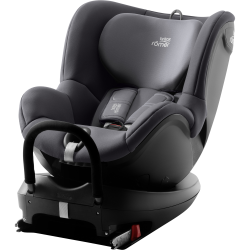 Autosedačka BRITAX RÖMER Dualfix 2 R 2019 Storm Grey