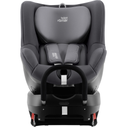 Autosedačka BRITAX RÖMER Dualfix 2 R 2019 Storm Grey