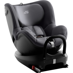 Autosedačka BRITAX RÖMER Dualfix 2 R 2019 Storm Grey