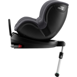 Autosedačka BRITAX RÖMER Dualfix 2 R 2019 Storm Grey