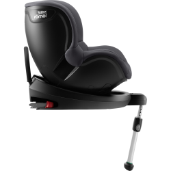 Autosedačka BRITAX RÖMER Dualfix 2 R 2019 Storm Grey