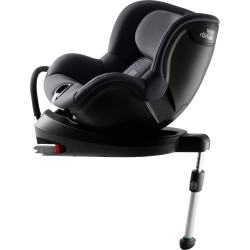Autosedačka BRITAX RÖMER Dualfix 2 R 2019 Storm Grey