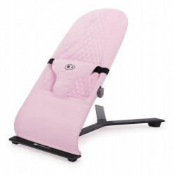 Kinderkraft lehátko a houpačka MIMI pink