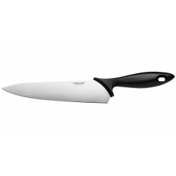 Kuchařský nůž Fiskars Essential 1023775 21 cm