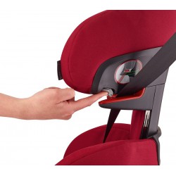 Maxi-Cosi RodiFix AirProtect 2019 Nomad Grey