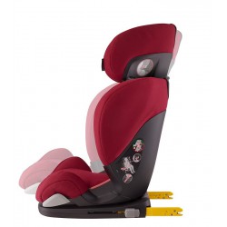 Maxi-Cosi RodiFix AirProtect 2019 Nomad Grey