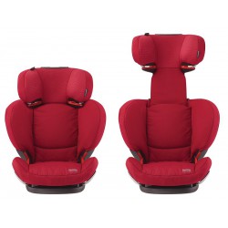 Maxi-Cosi RodiFix AirProtect 2019 Nomad Grey