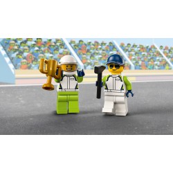 LEGO City Závodní auto 60322