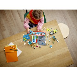 LEGO City Nemocnice 60330