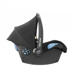 Maxi Cosi Citi 2019 Concrete Grey