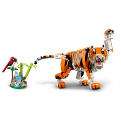 LEGO Creator Majestátní tygr 31129