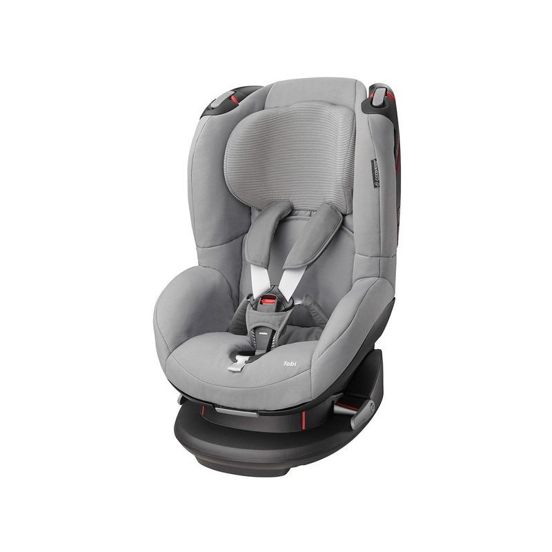 Maxi-Cosi Tobi 2019 Concrete Grey Maxi-Cosi Tobi 2019 Concrete Grey