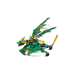 LEGO Ninjago Lloydův legendární drak 71766