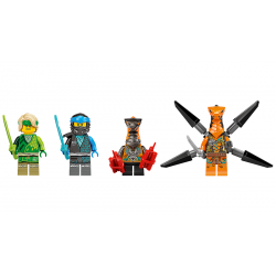 LEGO Ninjago Lloydův legendární drak 71766