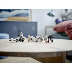 LEGO Star Wars Bitevní balíček snowtrooperů 75320
