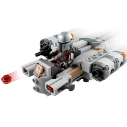 LEGO Star Wars Mikrostíhačka Razor Crest 75321