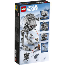 LEGO Star Wars AT-ST z planety Hoth 75322