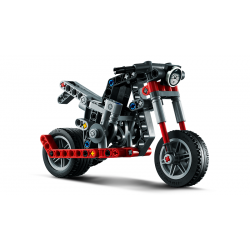 LEGO Technic Motorka 42132
