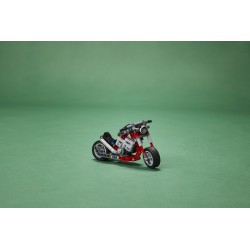 LEGO Technic Motorka 42132