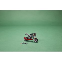 LEGO Technic Motorka 42132