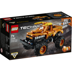 LEGO Technic Monster Jam El Toro Loco 42135