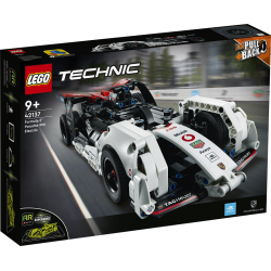 LEGO Technic Formula E Porsche 99X...