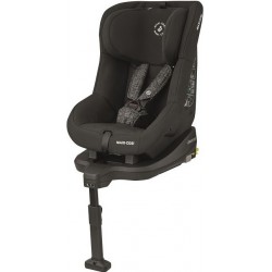 MAXI-COSI Tobifix 2019 Black grid