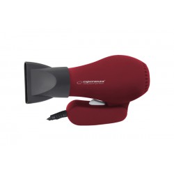 Esperanza fén AURORA  EBH003R RED