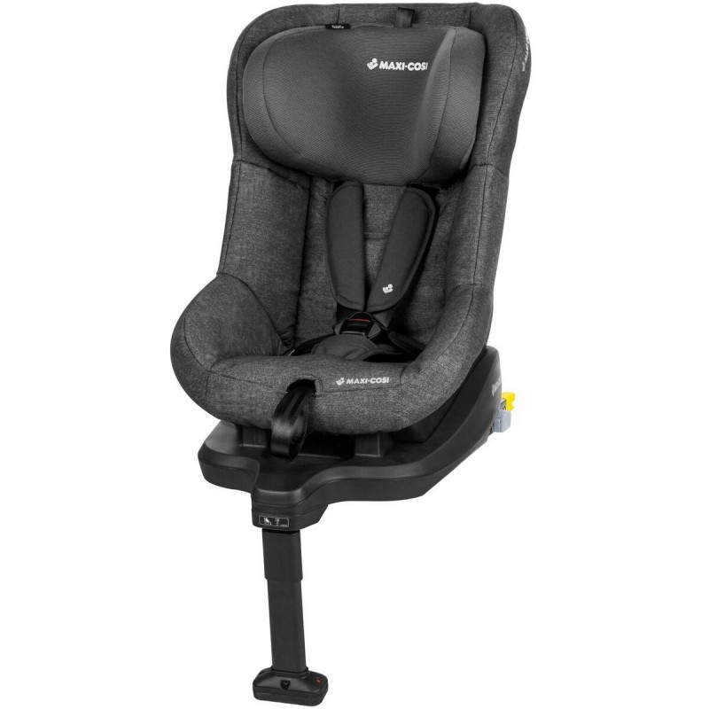 MAXI-COSI Tobifix 2019 Nomad black MAXI-COSI Tobifix 2019 Nomad black