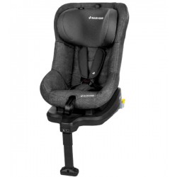 MAXI-COSI Tobifix 2019 Nomad black