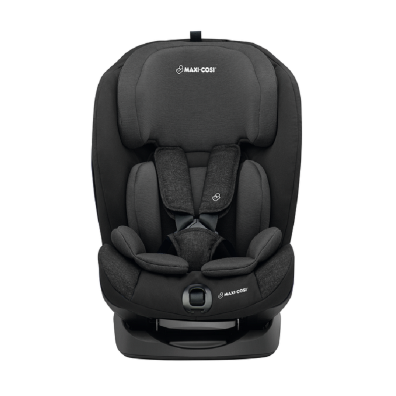 MAXI-COSI autosedaka Titan 2019 Nomad black MAXI-COSI autosedaka Titan 2019 Nomad black