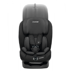 MAXI-COSI autosedaka Titan 2019 Nomad black