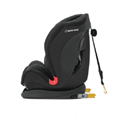 MAXI-COSI autosedaka Titan 2019 Nomad black