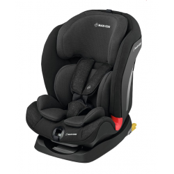 MAXI-COSI autosedaka Titan 2019 Nomad black