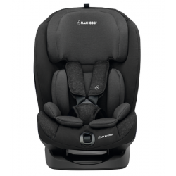 MAXI-COSI autosedaka Titan 2019 Nomad black