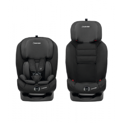 MAXI-COSI autosedaka Titan 2019 Nomad black