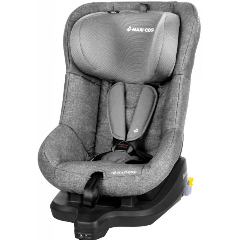 MAXI-COSI Tobifix 2019 Nomad grey MAXI-COSI Tobifix 2019 Nomad grey