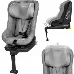 MAXI-COSI Tobifix 2019 Nomad grey
