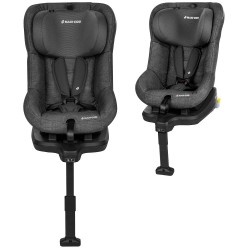 MAXI-COSI Tobifix 2019 Nomad grey