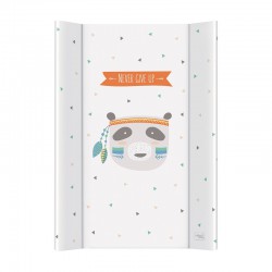 Ceba Baby přebalovací podložka s pevnou deskou 70x50 cm Osito
