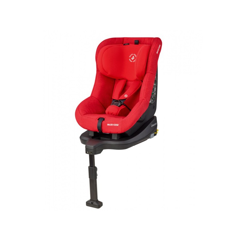 MAXI-COSI Tobifix 2019 Nomad red MAXI-COSI Tobifix 2019 Nomad red