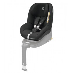 Maxi Cosi Pearl Smart i-Size 2019 Scribble black