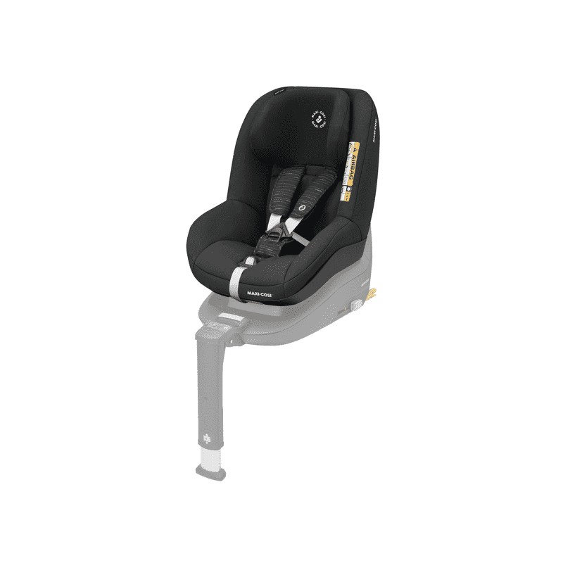 Maxi Cosi Pearl Smart i-Size 2019 Scribble black