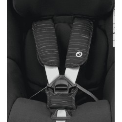 Maxi Cosi Pearl Smart i-Size 2019 Scribble black