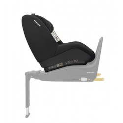 Maxi Cosi Pearl Smart i-Size 2019 Scribble black