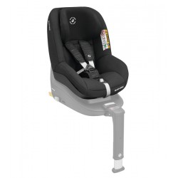 Maxi Cosi Pearl Smart i-Size 2019 Scribble black